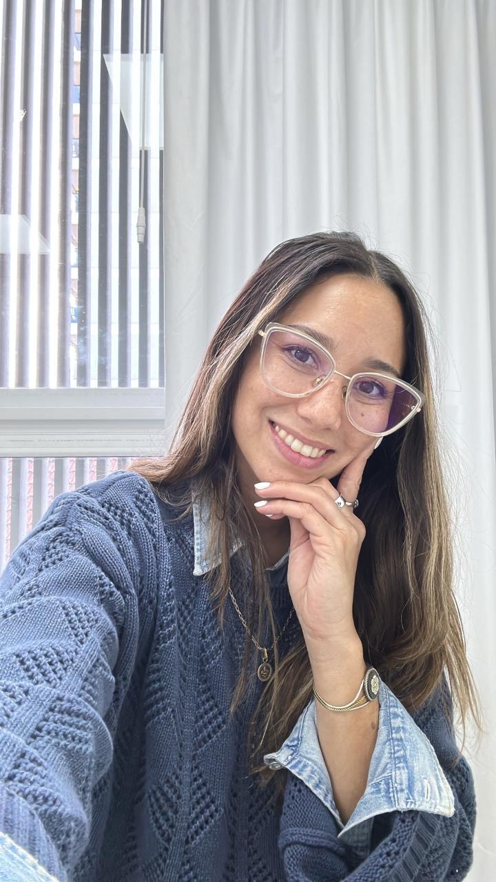 Micaela Ruiz Díaz